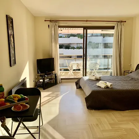 Apartment Gray D'albion Pol519 *